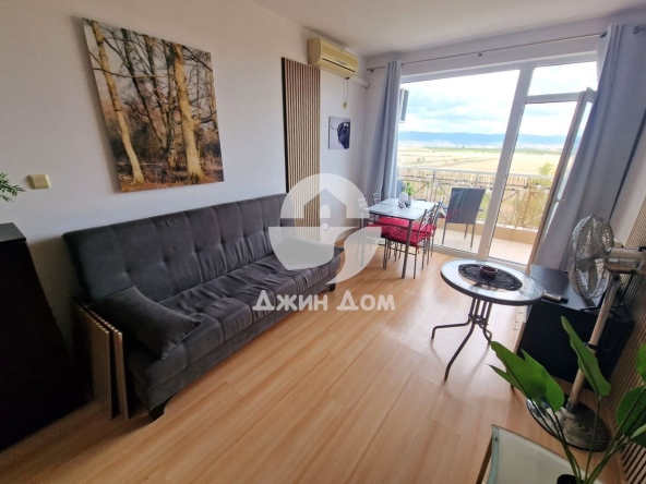 Двустаен апартамент в к.к. Слънчев бряг - 47 кв.м за 650 €/кв.м - Снимка #1