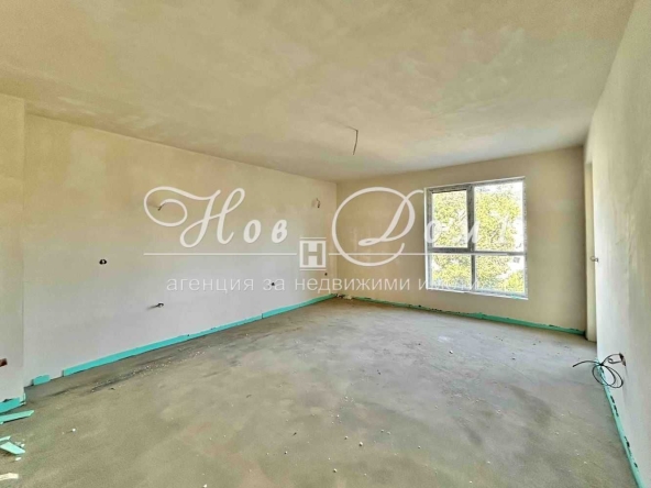 Двустаен апартамент в Варна, Чаталджа - 57 кв.м за 2434 €/кв.м - Снимка #1