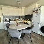 Тристаен апартамент в Варна, Бриз - 118 кв.м за 2008 €/кв.м - Снимка #1