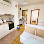 Тристаен апартамент в к.к. Слънчев бряг - 62 кв.м за 1323 €/кв.м - Снимка #1