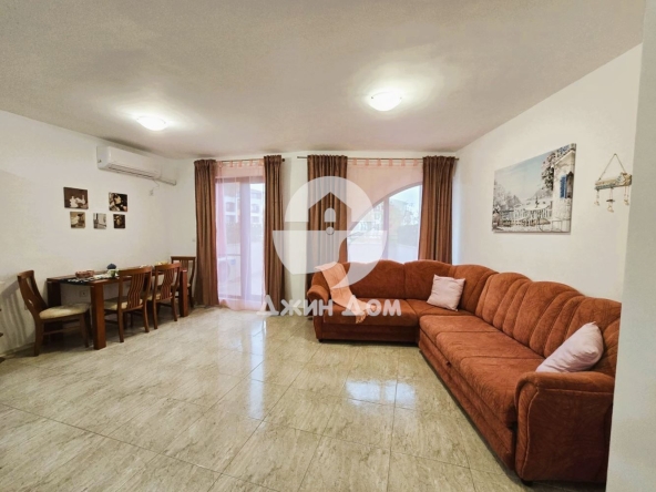 Тристаен апартамент в Ахелой - 96 кв.м за 912 €/кв.м - Снимка #1