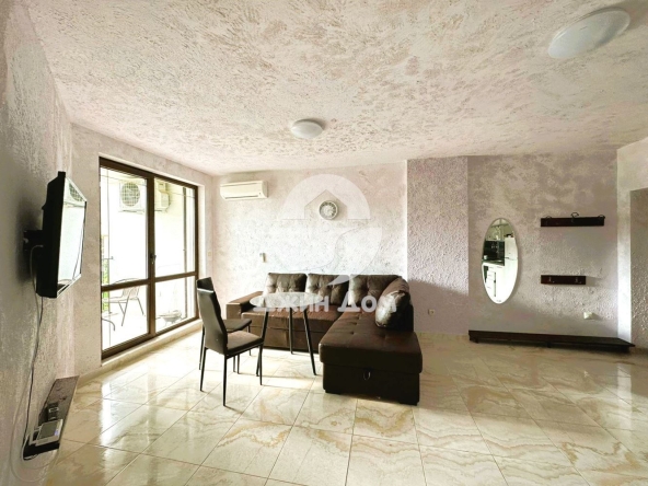 Двустаен апартамент в Свети Влас - 57 кв.м за 1737 €/кв.м - Снимка #1