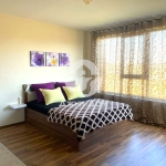 Едностаен апартамент в с. Равда, Област Бургас - 43 кв.м за 1210 €/кв.м - Снимка #1