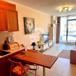 Двустаен апартамент в к.к. Слънчев бряг - 70 кв.м за 1015 €/кв.м - Снимка #1