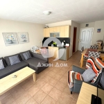 Двустаен апартамент в к.к. Слънчев бряг - 62 кв.м за 1033 €/кв.м - Снимка #1