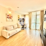 Двустаен апартамент в Свети Влас - 63 кв.м за 1231 €/кв.м - Снимка #1