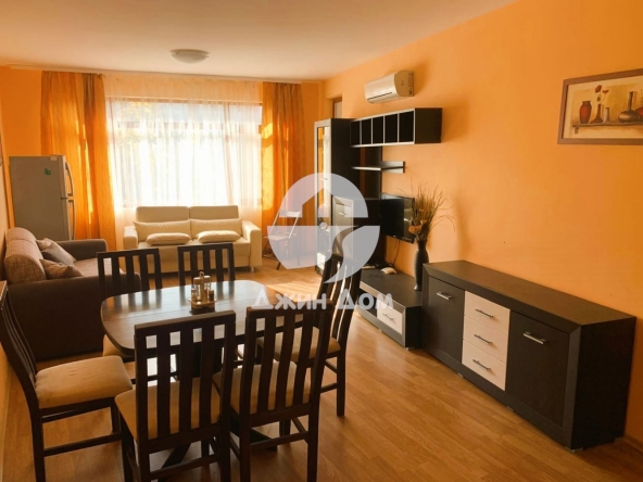 Двустаен апартамент в Ахелой - 72 кв.м за 723 €/кв.м - Снимка #1