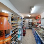 Магазин в Варна, Лятно кино Тракия - 285 кв.м за 1193 €/кв.м - Снимка #1