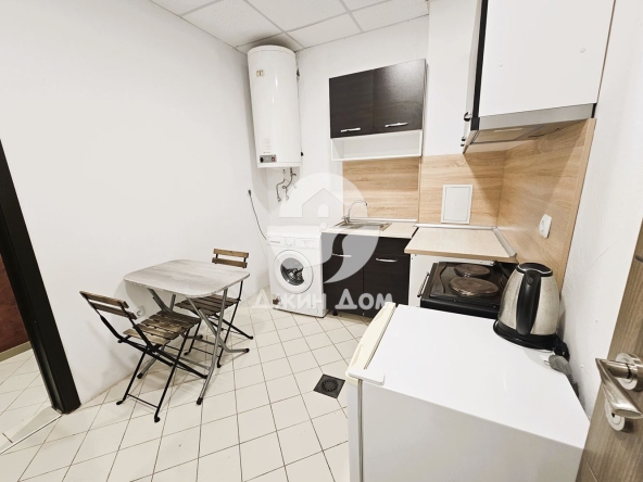 Едностаен апартамент в к.к. Слънчев бряг - 42 кв.м за 834 €/кв.м - Снимка #1