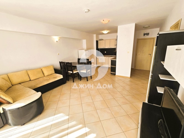 Двустаен апартамент в к.к. Слънчев бряг - 73 кв.м за 939 €/кв.м - Снимка #1