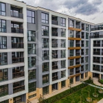 Тристаен апартамент в София, Малинова долина - 95 кв.м за 2527 €/кв.м - Снимка #1