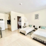 Едностаен апартамент в с. Равда, Област Бургас - 43 кв.м за 1442 €/кв.м - Снимка #1