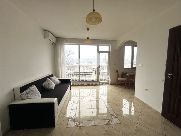 Четиристаен апартамент в Варна, Гръцка махала - 160 кв.м за 2969 €/кв.м - Снимка #1