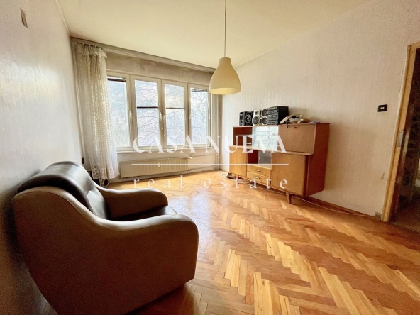 Двустаен апартамент в София, Лозенец - 65 кв.м за 3662 €/кв.м - Снимка #1