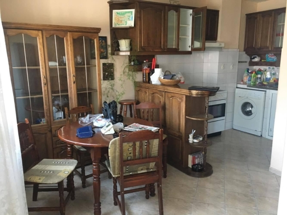 Дава се под наем Мезонет в Пловдив, Център - 106 кв.м за 484.5 € - Снимка #1