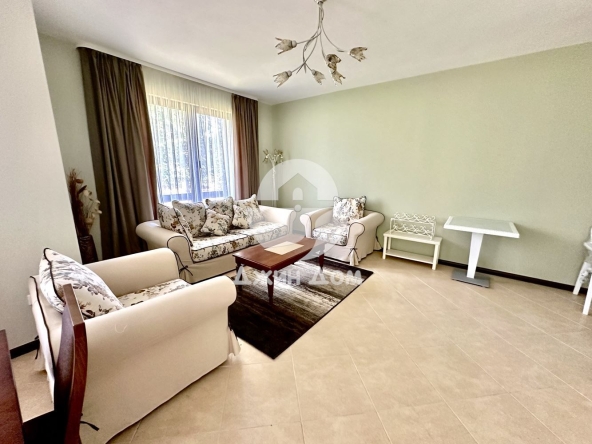 Тристаен апартамент в с. Лозенец, Област Бургас - 133 кв.м за 1414 €/кв.м - Снимка #1