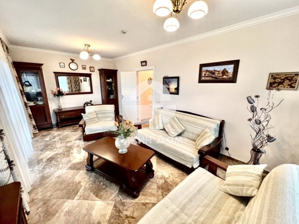 Едностаен апартамент в Свети Влас - 54 кв.м за 2149 €/кв.м - Снимка #1