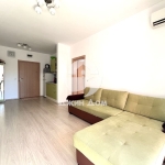 Двустаен апартамент в к.к. Слънчев бряг - 60 кв.м за 1117 €/кв.м - Снимка #1