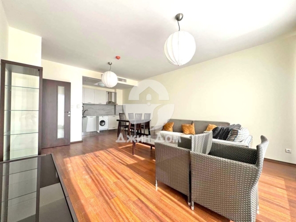 Двустаен апартамент в к.к. Слънчев бряг - 99 кв.м за 798 €/кв.м - Снимка #1