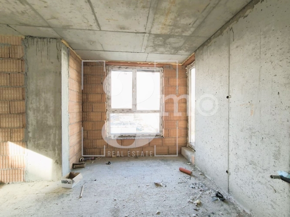 Тристаен апартамент в София, Люлин 5 - 121 кв.м за 1475 €/кв.м - Снимка #1