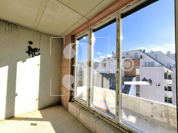 Тристаен апартамент в София, Люлин 5 - 112 кв.м за 1534 €/кв.м - Снимка #1