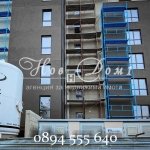 Тристаен апартамент в Варна, Владислав Варненчик - 76 кв.м за 1152 €/кв.м - Снимка #1