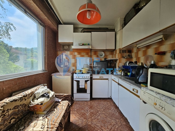 Тристаен апартамент в Горна Оряховица - 77 кв.м за 464 €/кв.м - Снимка #1