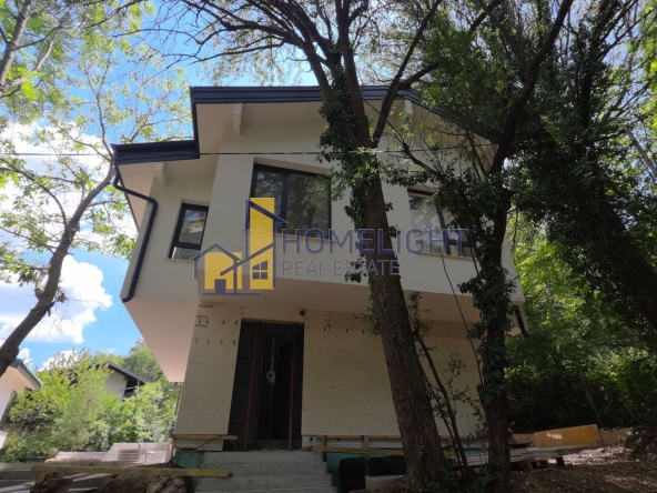 Къща в София, Симеоново - 158 кв.м за 2912 €/кв.м - Снимка #1