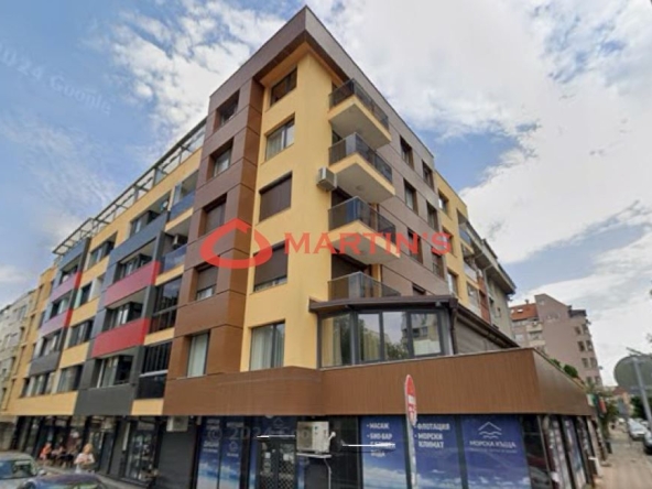 Дава се под наем Гараж / Паркомясто в София, Борово - 20 кв.м за 112.2 € - Снимка #1