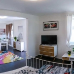 Дава се под наем Двустаен апартамент в Пловдив, Христо Смирненски - 65 кв.м за 265 € - Снимка #1