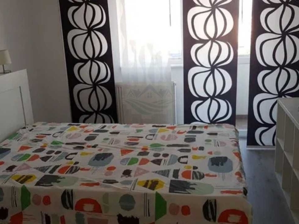 Дава се под наем Едностаен апартамент в Пловдив, Тракия - 45 кв.м за 153 € - Снимка #1