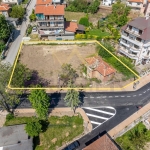 Парцел в Бяла - 875 кв.м за 86 €/кв.м - Снимка #1