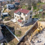 Къща в Варна, м-т Кочмар - 419 кв.м за 1003 €/кв.м - Снимка #1