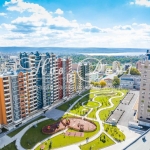 Дава се под наем Двустаен апартамент в Варна, Победа - 60 кв.м за 618.12 € - Снимка #1