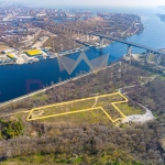 Парцел в Варна, Аспарухово - 6232 кв.м за 42 €/кв.м - Снимка #1