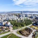 Двустаен апартамент в Бургас, Меден рудник - зона В - 78 кв.м за 504 €/кв.м - Снимка #1