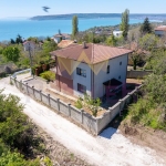 Къща в Варна, м-т Св. Никола - 209 кв.м за 2154 €/кв.м - Снимка #1