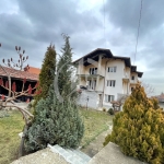 Къща в с. Лозен, Област София-град - 482 кв.м за 1038 €/кв.м - Снимка #1