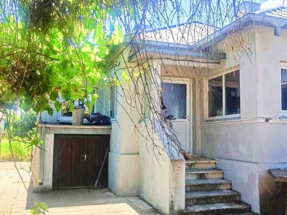 Къща в с. Могилище, Област Добрич - 60 кв.м за 1084 €/кв.м - Снимка #1