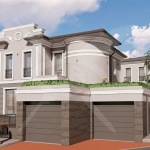 Дава се под наем Къща в с. Марково, Област Пловдив - 280 кв.м за 395000 € - Снимка #1