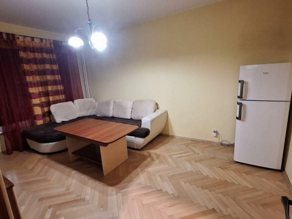 Дава се под наем Двустаен апартамент в София, Младост 3 - 42 кв.м за 500 € - Снимка #1