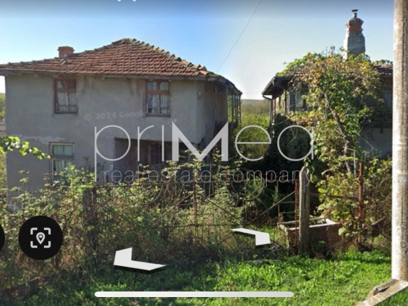 Къща в с. Вършило, Област Бургас - 140 кв.м за 97 €/кв.м - Снимка #1