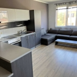 Дава се под наем Тристаен апартамент в Пловдив, Кършияка - 75 кв.м за 433.5 € - Снимка #1