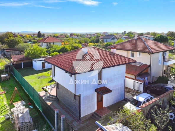 Къща в с. Каменар, Област Бургас - 110 кв.м за 1454 €/кв.м - Снимка #1