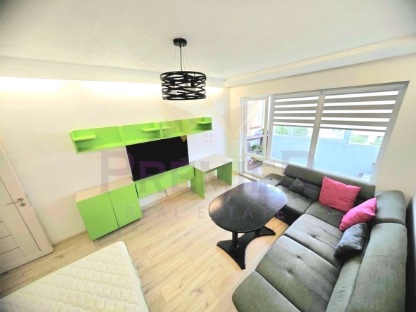 Тристаен апартамент в Варна, Автогара - 72 кв.м за 2475 €/кв.м - Снимка #1