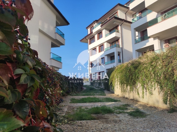 Четиристаен апартамент в Варна, Виница - 119 кв.м за 1035 €/кв.м - Снимка #1