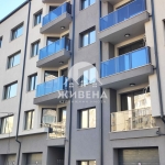 Тристаен апартамент в Варна, Лятно кино Тракия - 101 кв.м за 1288 €/кв.м - Снимка #1