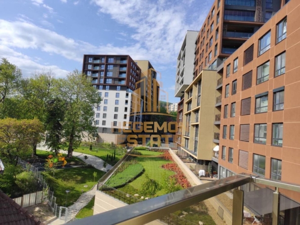 Тристаен апартамент в Варна, Бриз - 90 кв.м за 1722 €/кв.м - Снимка #1