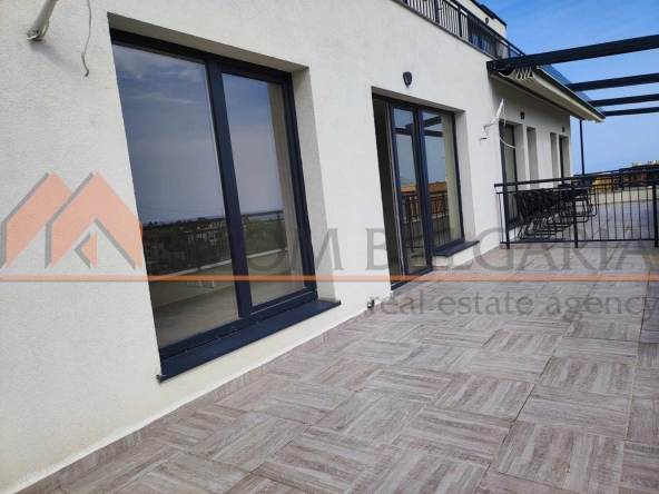 Двустаен апартамент в Варна, Виница - 76 кв.м за 1645 €/кв.м - Снимка #1