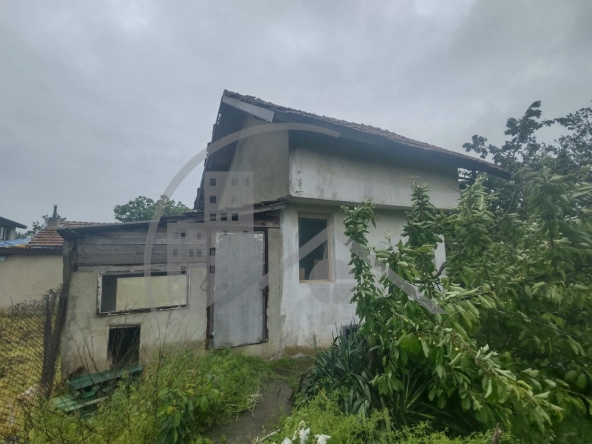 Къща в с. Доброглед, Област Варна - 50 кв.м за 1198 €/кв.м - Снимка #1